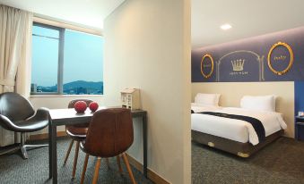 Hotel Skypark Kingstown Dongdaemun