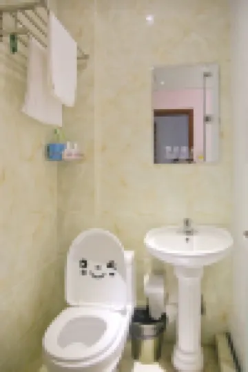 Antai Hotel Hefei