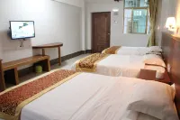 Honghai Hotel - صديق للحيوانات الاليفة