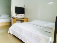 广州爱心公寓 - 两房一厅双床间