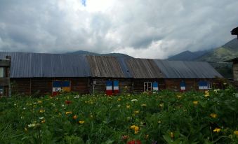 Burj jin hemu tourist home