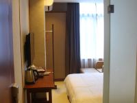 深圳汉诺威酒店 - 豪华大床房