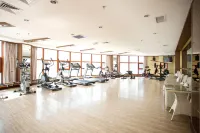 Baoding Ziyu Mingzhu Health Club