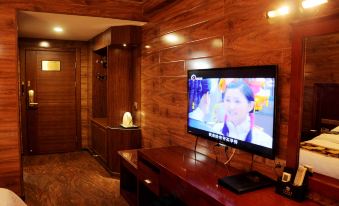 Gulang Yuhong Hotel