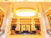 广安金福国际大酒店 - 公共区域