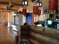 Senlinyu Villa Hotels in Fenglin County