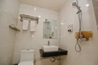 บิสซิเนส โฮเต็ลเซี่ยงหลิน ซิงผิง