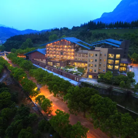 Geheyan Hotel