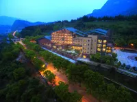 Geheyan Hotel Hotel a Changyang