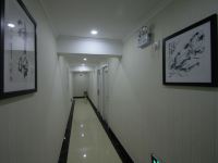 易佰良品酒店(上海华夏东路地铁站店) - 公共区域