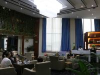 绵阳泊雅酒店 - 公共区域