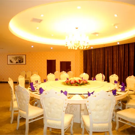 DONG SHENG INTERNATIONAL HOTEL