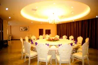 DONG SHENG INTERNATIONAL HOTEL - sarapan