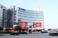 Ku 6 Fashion Hotel