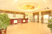 Huaxia Hotel - 2 estrellas