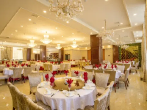 Chongcao Hotel Hoteles en Litang