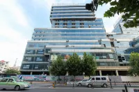 Homeinn · neo (Suqian Xihu Road Bus Station) Hotels near Suqian Railway Station