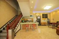 HONG  YAN  HOTEL