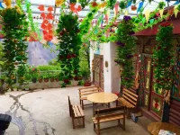 Abu Zangjia Hostel