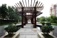 Anna Xiangxiang Hotel (Beijing Jinsong Metro Station)