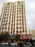 吐魯番聚鑫源商務賓館 喀拉蓋代甫山附近的飯店