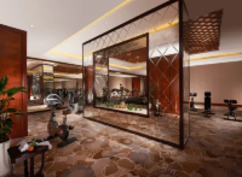 Dongwu New Century Grand Hotel Huzhou Hotels in Huzhou