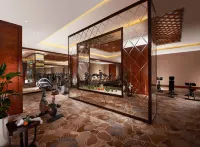 Dongwu New Century Grand Hotel Huzhou