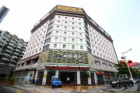 Jiangmen parklane Hotel (Qiaoxiang )