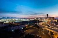 Pullman Nanjing Lukou Airport Hotels in Nanjing