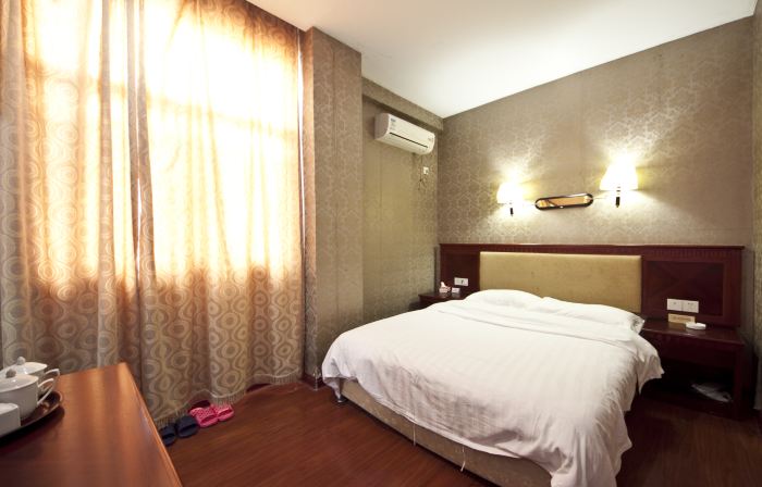 Hongdu Hotel Fuqing