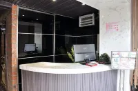 Yanji Mu'en Hotel - 인 (Inns)