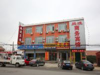 莱州鹏波商务宾馆 - 酒店外部