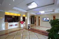 Liaoyuan Qixi Fashion Hotel Hotels in Dongliao