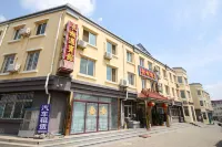 Qixia Taocun Chang Meet Hotel Hotels near Taocun Town