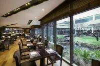 Maison Glad Jeju - breakfast