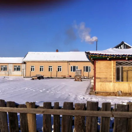 Beijicun Lishan Manor