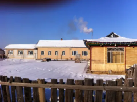 Beijicun Lishan Manor