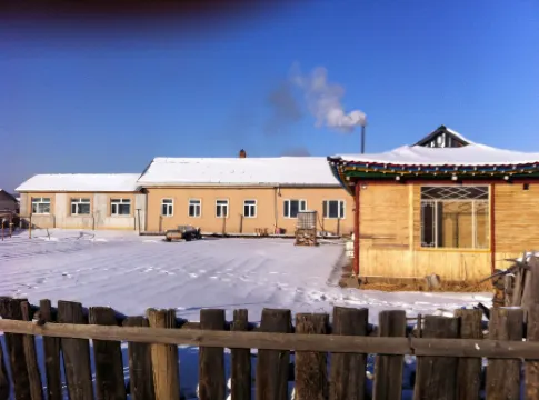 Beijicun Lishan Manor