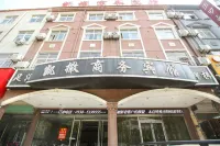 Bozhou Kaisa Business Hotel