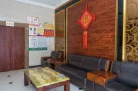 Wuhu Tiandu Express Hotel