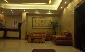 Wuxing Hotel