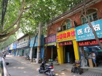 西安二棵树宾馆 - 酒店附近
