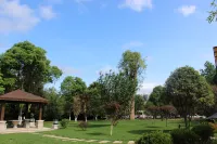 Huaguoshan Rongxin Hotel