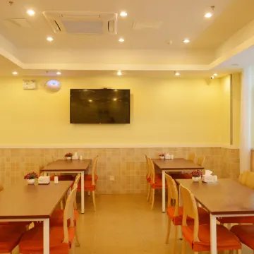 Ease Hotel (Pingshan Standard Store)