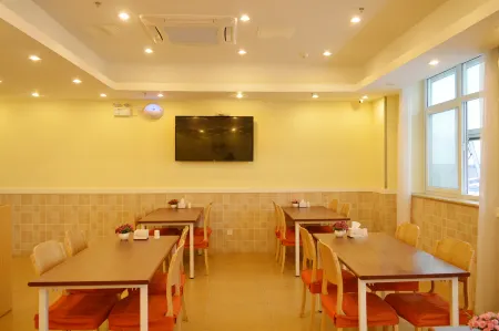 Ease Hotel (Pingshan Standard Store)