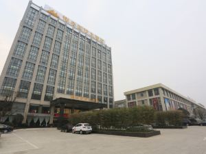 Hui Tai International Hotel