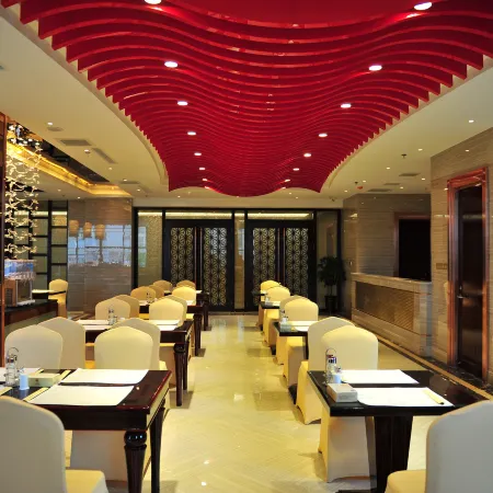 Shizilou Hotel