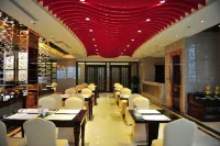 Shizilou Hotel - Morgenmad