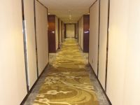 西安静湖泉商务酒店 - 公共区域