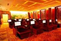 Zhaoyuan Datang golden soup Garden